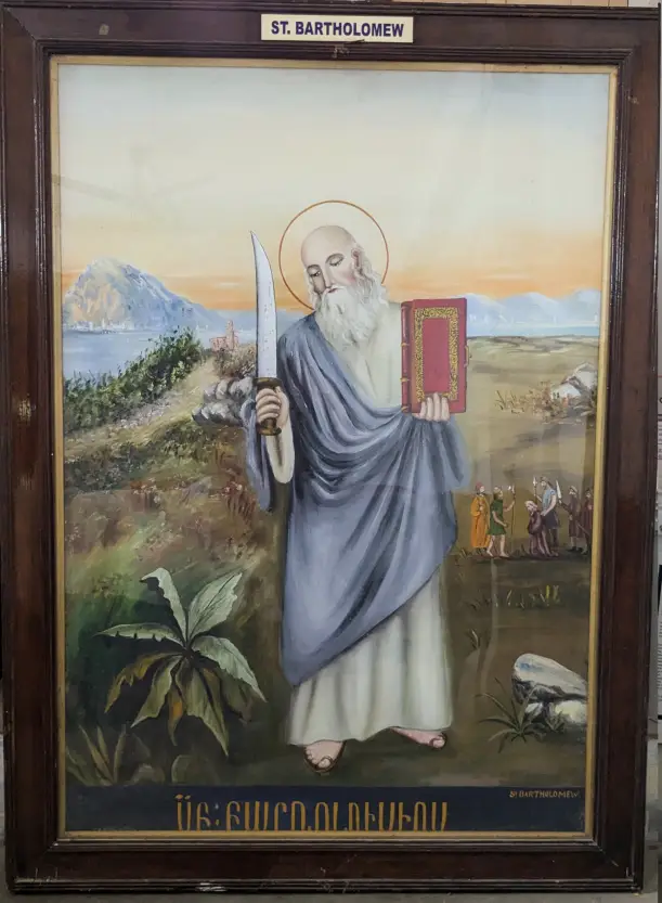 bartholomew