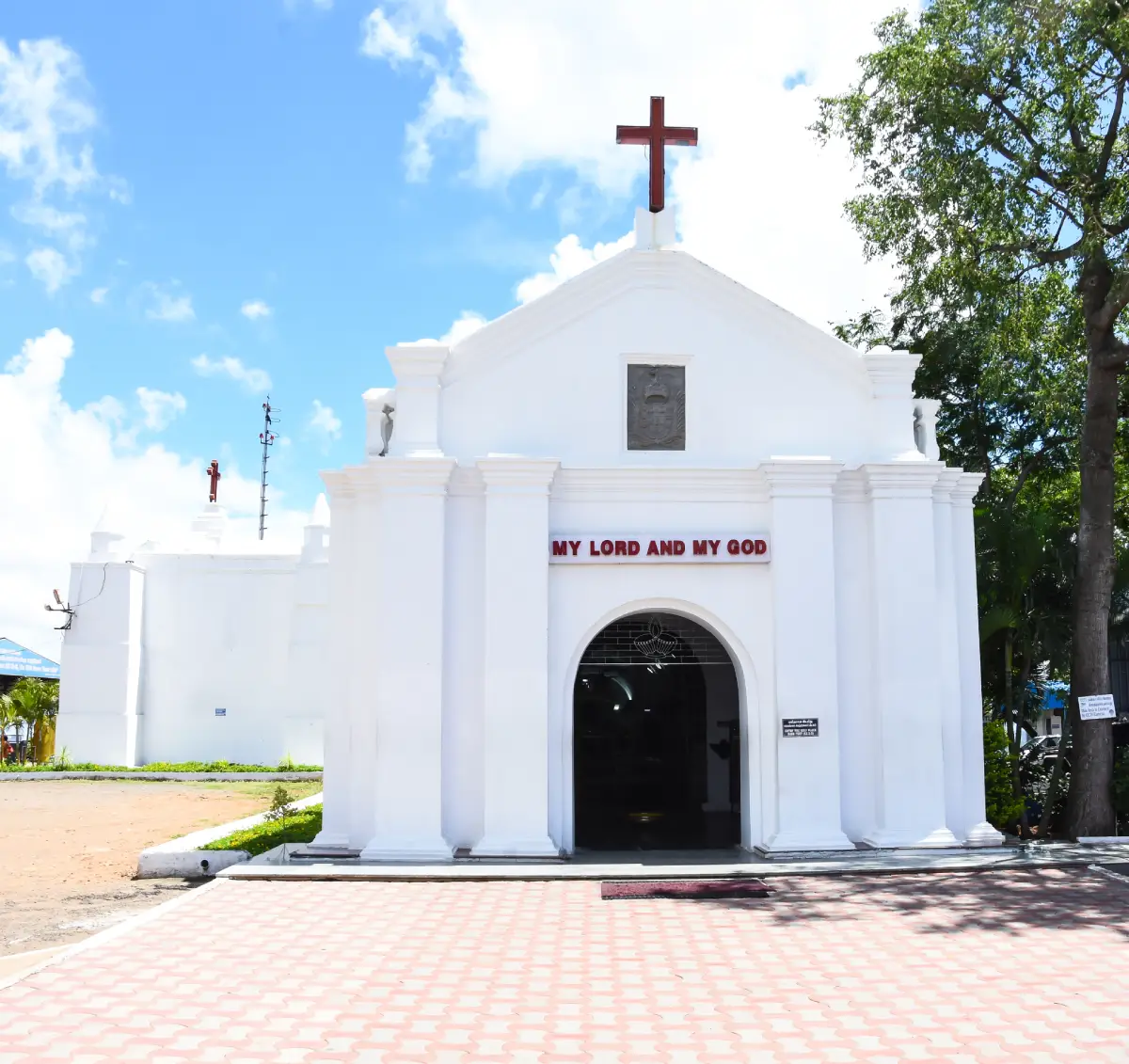 churchFront