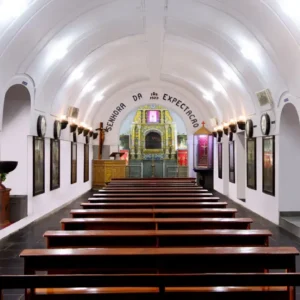 church-inside-photo