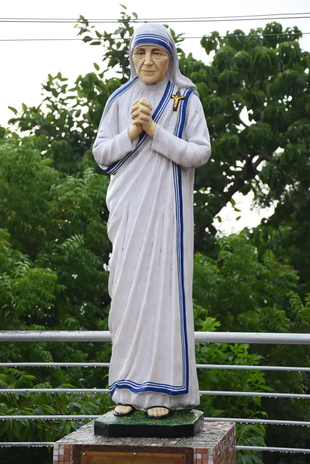 motherthrsha
