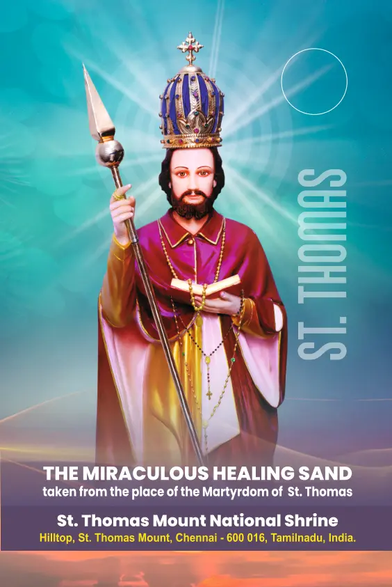 st thomas